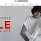 Luisaviaroma, 50% off Spring/Summer